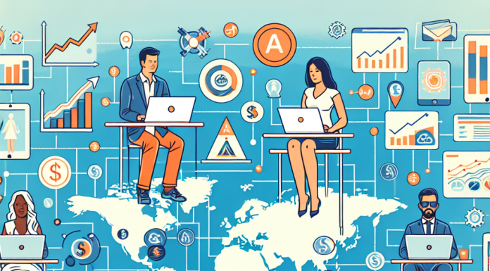 Bagaimana Affiliate Marketing Membantu Wirausaha Baru Bagaimana Affiliate Marketing Membantu Wirausaha Baru