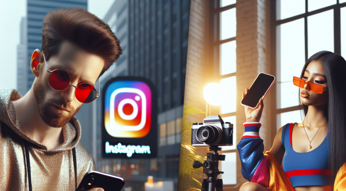 Selebgram vs Tiktoker: Siapa yang Lebih Berpengaruh di Era Digital? Selebgram vs Tiktoker: Siapa yang Lebih Berpengaruh di Era Digital?