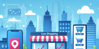 Potensi Pasar Live Shopping yang Perlu Anda Ketahui