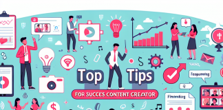 Tips Jitu Menjadi Tiktoker yang Sukses dan Menghasilkan