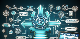 Sukses Berbisnis dengan Affiliate Marketing: Langkah Demi Langkah