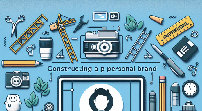 Membangun Personal Brand di TikTok: Inspirasi Dari Tiktoker Terkenal