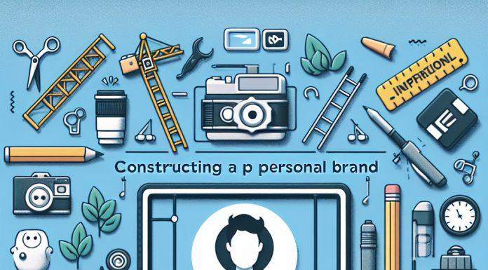 Membangun Personal Brand di TikTok: Inspirasi Dari Tiktoker Terkenal Membangun Personal Brand di TikTok: Inspirasi Dari Tiktoker Terkenal