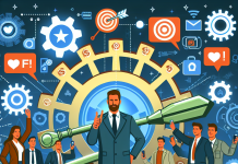 Peran Strategis Influencer Marketing dalam Membangun Brand Awareness