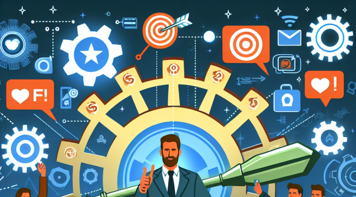Peran Strategis Influencer Marketing dalam Membangun Brand Awareness Peran Strategis Influencer Marketing dalam Membangun Brand Awareness