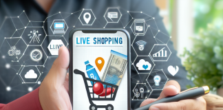 Live Shopping: Cara Baru Belanja di Era Digital