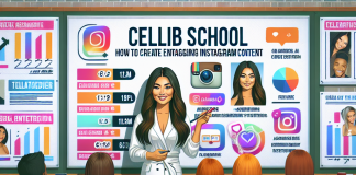 Sekolah Selebgram: Bagaimana Cara Membuat Konten Instagram yang Menarik