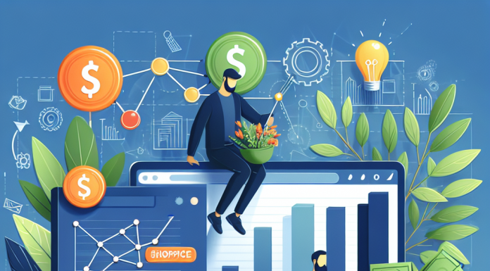 Menguasai Seni Live Shopping untuk Keuntungan Bisnis Menguasai Seni Live Shopping untuk Keuntungan Bisnis