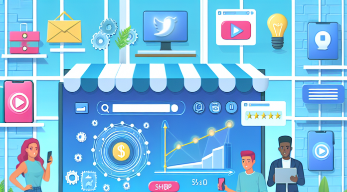 Strategi Jitu Meningkatkan Penjualan Melalui TikTok Shop