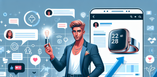 Sukses Berbisnis Online dengan Menggunakan Strategi Influencer Marketing