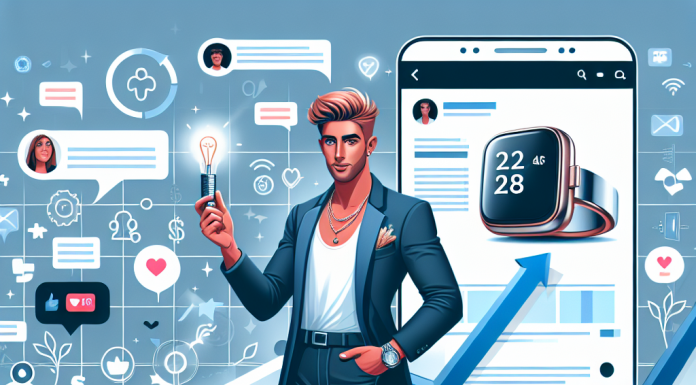 Sukses Berbisnis Online dengan Menggunakan Strategi Influencer Marketing