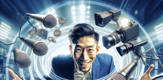 Menjadi Host Live Streaming, Apa Saja yang Harus Dipersiapkan?