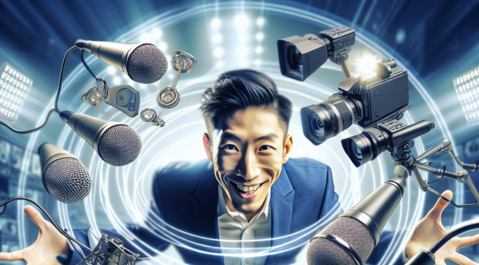 Menjadi Host Live Streaming, Apa Saja yang Harus Dipersiapkan?
