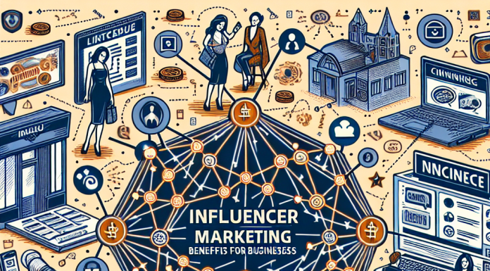 Mengenal Lebih Dekat Tentang Influencer Marketing dan Manfaatnya bagi Bisnis Anda