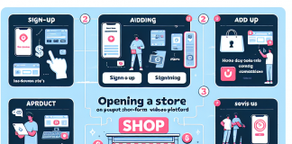 Panduan Lengkap Membuka Toko di TikTok Shop