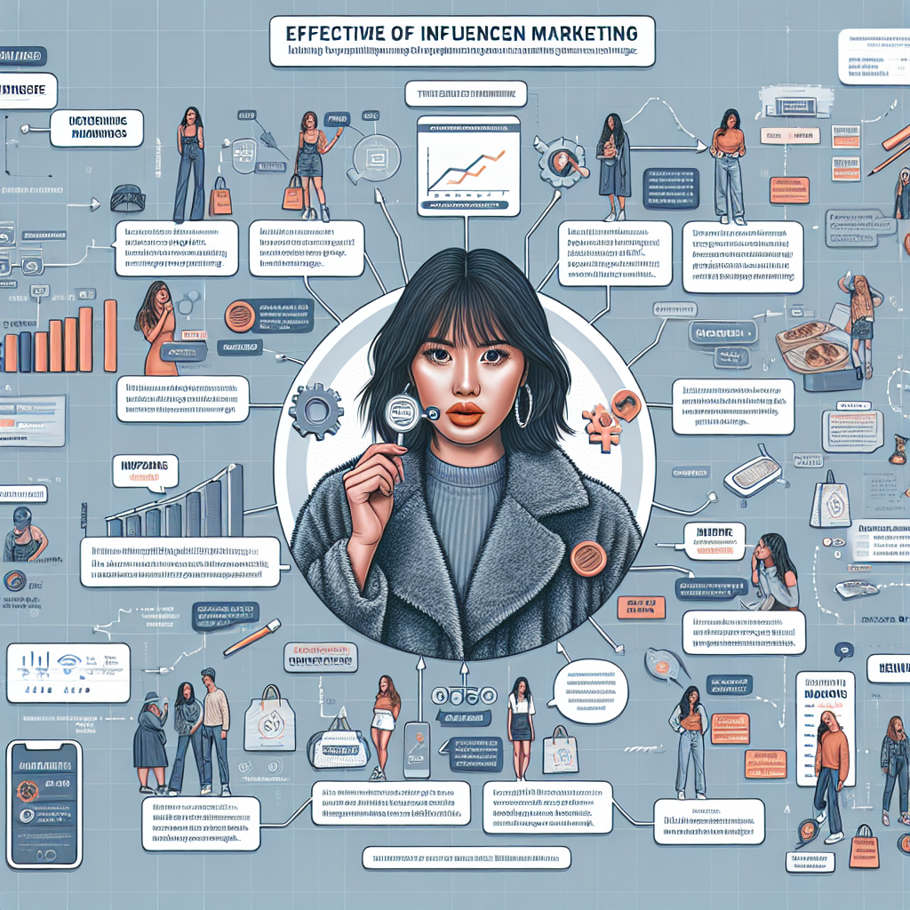 Cara Jitu Memanfaatkan Influencer Marketing Untuk Tingkatkan Penjualan