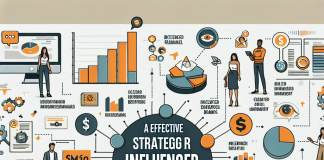 Strategi Influencer Marketing yang Efektif untuk Bisnis