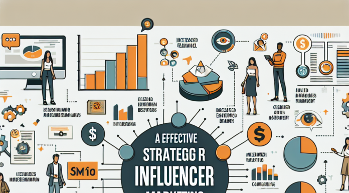 Strategi Influencer Marketing yang Efektif untuk Bisnis
