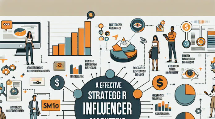 Strategi Influencer Marketing yang Efektif untuk Bisnis Strategi Influencer Marketing yang Efektif untuk Bisnis