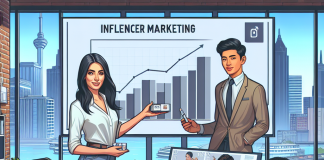 Cara Efektif Menggunakan Influencer Marketing untuk Membangun Brand Awareness