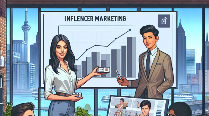 Cara Efektif Menggunakan Influencer Marketing untuk Membangun Brand Awareness
