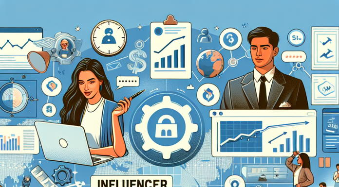 Memahami Dunia Influencer Marketing untuk Pemula Memahami Dunia Influencer Marketing untuk Pemula