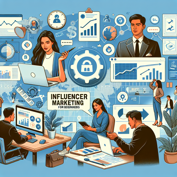 Memahami Dunia Influencer Marketing untuk Pemula
