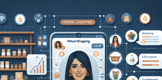 Virtual Shopping: Kenali Strategi Live Shopping untuk Bisnis Anda.