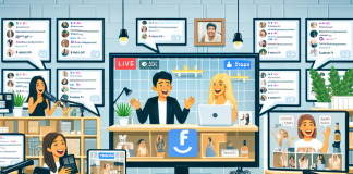 Trend Live Shopping: Fenomena Baru Belanja Online yang Sedang Naik Daun
