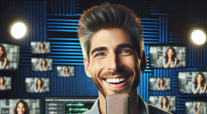 Jadi Host Live Streaming, Bukan Sekedar Hobby Tapi Bisnis