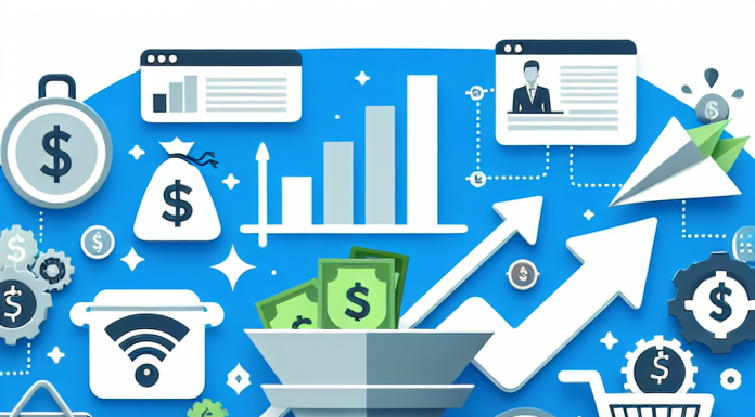 Manfaat Affiliate Marketing untuk Mendorong Peningkatan Penjualan