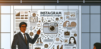 Menjadi Selebgram: Kiat dan Strategi Mengembangkan Bisnis Anda di Instagram