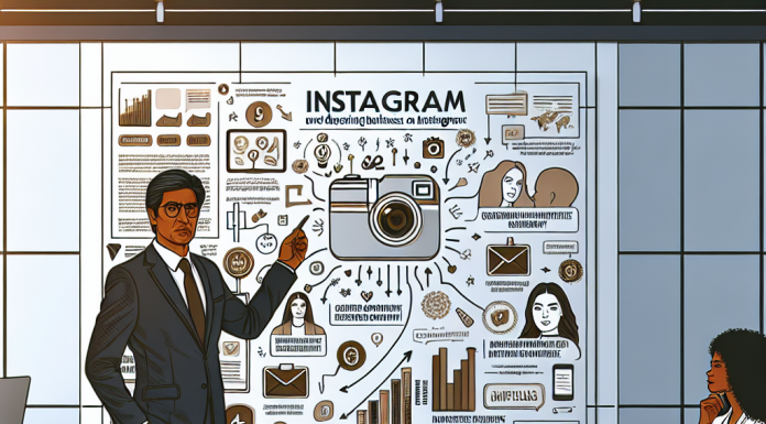Menjadi Selebgram: Kiat dan Strategi Mengembangkan Bisnis Anda di Instagram