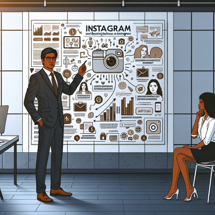 Menjadi Selebgram: Kiat dan Strategi Mengembangkan Bisnis Anda di Instagram