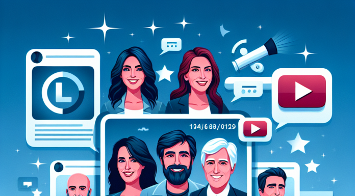 Tiktoker yang Berpengaruh: Cara Mereka Membangun Brand Pribadi Tiktoker yang Berpengaruh: Cara Mereka Membangun Brand Pribadi