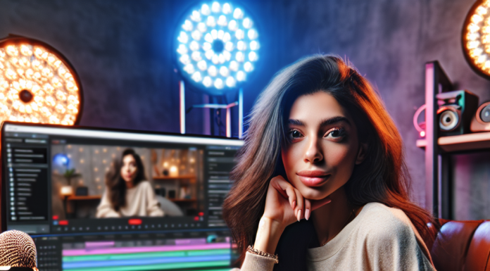 Tranding Topik! Menjadi Host Live Streaming, Mengapa Tidak? Tranding Topik! Menjadi Host Live Streaming, Mengapa Tidak?