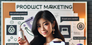 Membangun Personal Brand sebagai Selebgram untuk Pemasaran Produk