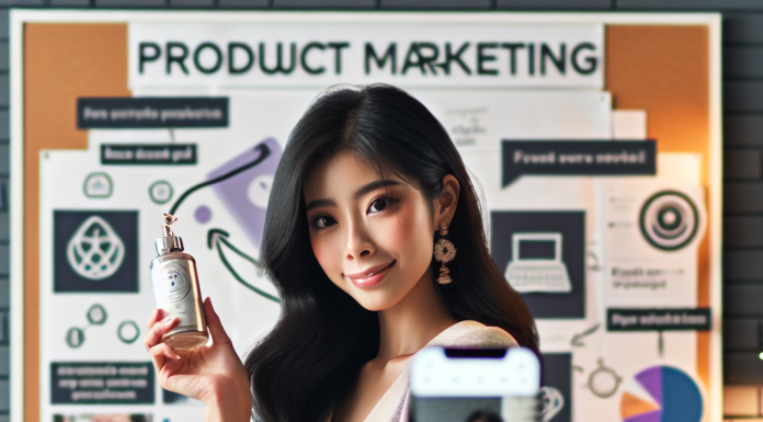 Membangun Personal Brand sebagai Selebgram untuk Pemasaran Produk