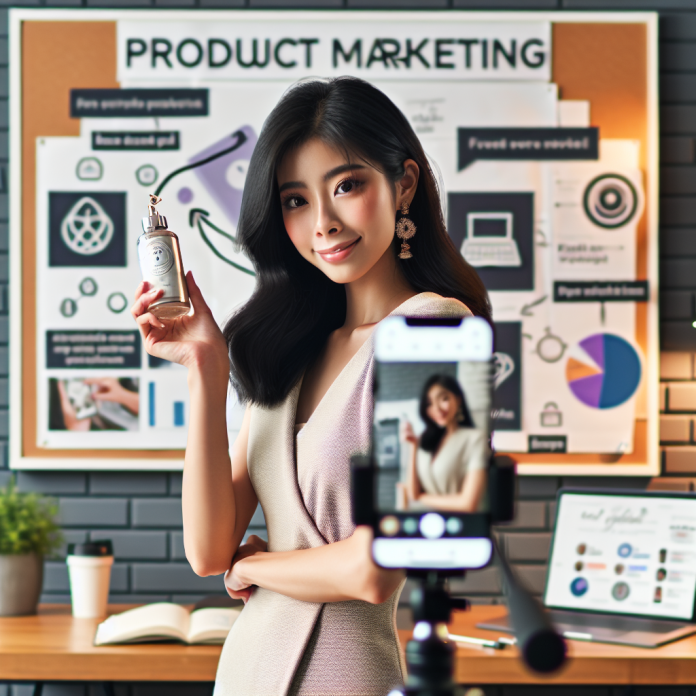 Membangun Personal Brand sebagai Selebgram untuk Pemasaran Produk