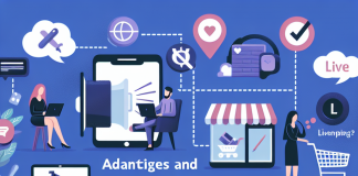 Kelebihan dan Tantangan Live Shopping dalam Perspektif Konsumen dan Seller