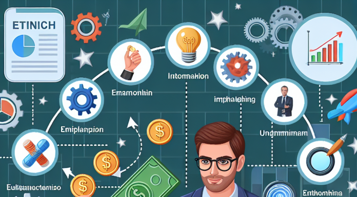 Strategi Jitu Meningkatkan Penjualan dengan Affiliate Marketing Strategi Jitu Meningkatkan Penjualan dengan Affiliate Marketing