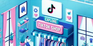 Jelajahi TikTok Shop: Dibalik Fenomena Berbelanja secara Langsung di TikTok