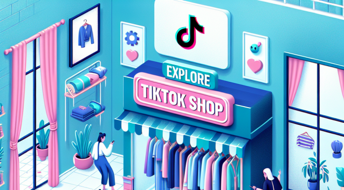 Jelajahi TikTok Shop: Dibalik Fenomena Berbelanja secara Langsung di TikTok
