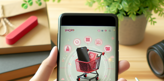 Mengenal Fitur Belanja Tiktok Shop Lebih Dekat