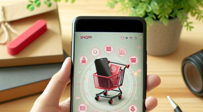 Mengenal Fitur Belanja Tiktok Shop Lebih Dekat