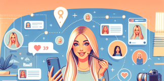 Selebgram: Kunci Pemasaran Online Terkini