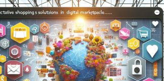 Trend Live Shopping, Solusi Praktis Belanja di Era Digital