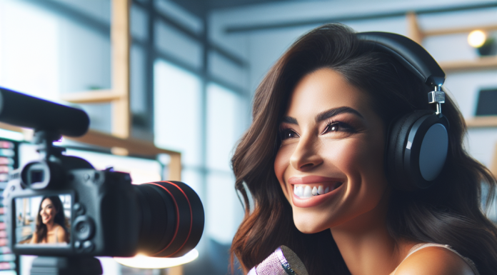 Profesi Terkini, Menjadi Host Live Streaming dengan Pendapatan Menjanjikan Profesi Terkini, Menjadi Host Live Streaming dengan Pendapatan Menjanjikan