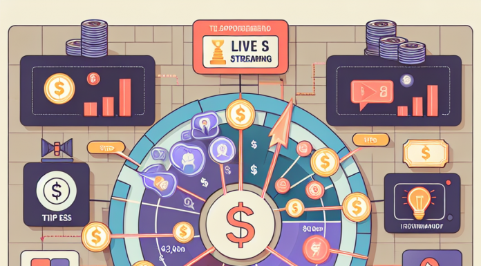 Potensi Income dari Menjadi Host Live Streaming yang Menggiurkan Potensi Income dari Menjadi Host Live Streaming yang Menggiurkan