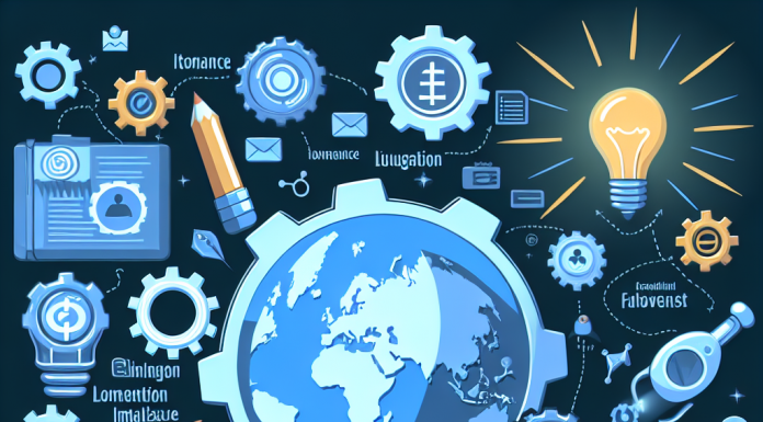 Tips Menyusun Strategi Influencer Marketing yang Efektif Tips Menyusun Strategi Influencer Marketing yang Efektif